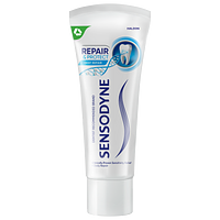 Kem đánh răng Sensodyne Repair & Protect giảm ê buốt răng tuýp 100g